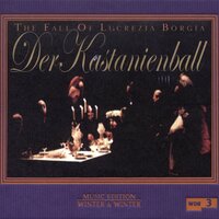 III. Die Schändung Der Jungfrau (The Rape of the Virgin): Alexanders Blutiges Puppenspiel/Ouvertüre Lohengrin - Il Suonar Parlante Orchestra