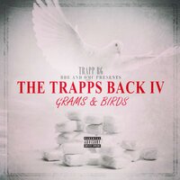 SEND ONE - TRAPP R.G