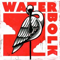 Ik Slaap in Een Huis - Waterbolk