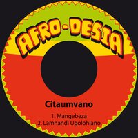 Mangebeza - Citaumvano