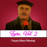 Jowand Awo Qarar - Fayaz Khan Kheshgi