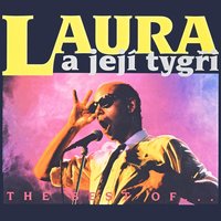 Nechám tě bejt - Laura a její tygři & Karel Šucha