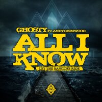Let The Bassline Ride - Ghosty & Andy Grimwood