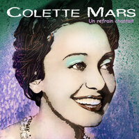 Y'avait toi - Colette Mars