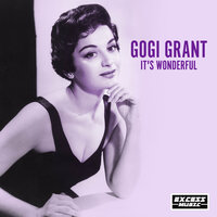 What A Beautiful Combination - Gogi Grant