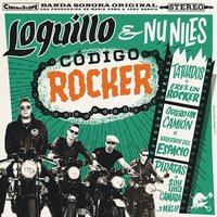 La rubia de Hitch - Loquillo
