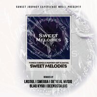 Sweet Melodies - Prince Cuemza & Mayor P Art & LnSoul