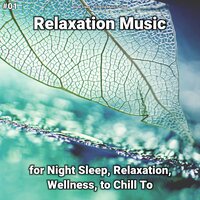 Mindfulness - Deep Sleep & Relaxing music & Yoga