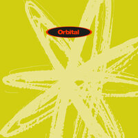 I Think It's Disgusting - Orbital