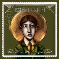 All That I Am Now - Assembly of Dust