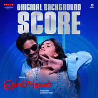 Going out with Hema - G. V. Prakash Kumar