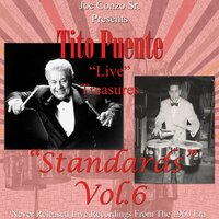 My Favorite Things - Tito Puente