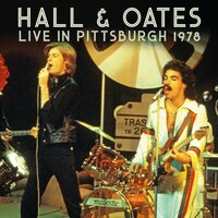 I Don't Wanna Lose You - Daryl Hall & John Oates