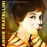 Toi l'enfant - Annie Fratellini