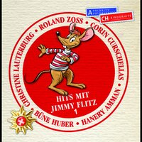 Es Flöigeläbe - Roland Zoss & Corin Curschellas