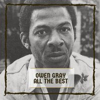 Get drunk - Owen Gray