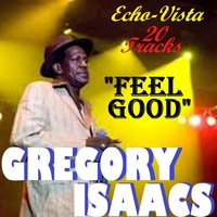 Something Nice - Gregory Isaacs