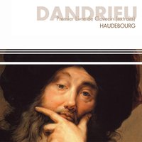 1ère suite, 1er livre de clavecin: La coquète - Brigitte Haudebourg