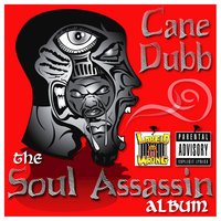 Something on the Grind - Cane Dubb & Cassius & Cassius