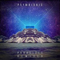 Continuum (feat. Jay Fresh) - Psymbionic