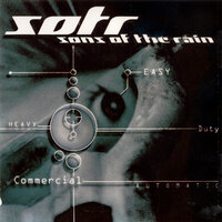 Inner Flames - Sons Of The Rain