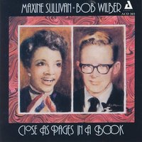 Harlem Butterfly - Maxine Sullivan & Bob Wilber