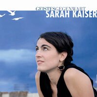 Be Thou My Vision - Sarah Kaiser