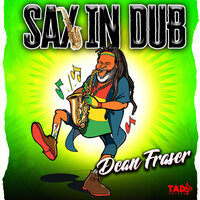 Smoking in the Rain - Dean Fraser