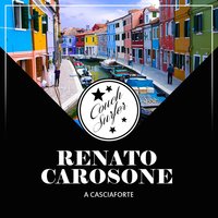 Buonanotte - Renato Carosone