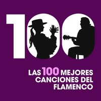 No Te Obligo Gitana (Toná Grande y Chica) - Antonio Mairena
