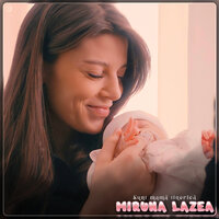 Sunt Mamă Tinerică - Miruna Lazea