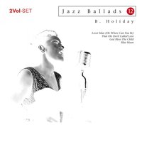 Baby, I Don't Cry Over You - Billie Holiday