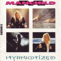 Hypnotized - Manchild