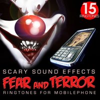 A Halowen Special Mistery Sound - Celular Phone Studio & Estudios Talkback
