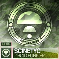 Machine Spirit - Scinetyc
