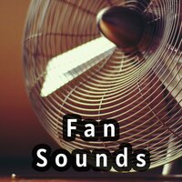 Listen Baby Sleeping Aid Medium Power Fan Sound Comfortably Sleep - Fan Sounds & Granular White Noise & Granular Brown Noise & Fan Sounds for Babies