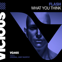 What You Think - Flash