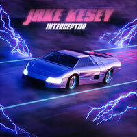 Downtown Rain - Jake Kesey