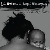 Never Far from Where the Wild Things Are - Lisa Kekaula & James Williamson