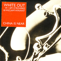 Ghost Mirror Image - Jim O'Rourke & William Winant & White Out