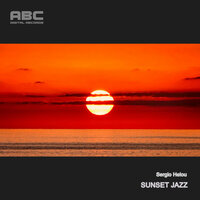 Sunset Jazz - Sergio Helou