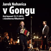 Podzemní Prameny - Jaromír Nohavica & Janáčkova filharmonie Ostrava & Marko Ivanović