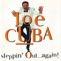 Medley Part 1 - Joe Cuba