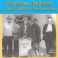 Someday You'll Be Sorry - "Father Al" Lewis & James Prevost & Louis Barbarin & Tony Fougerat & Jim Robinson & Orange Kellin