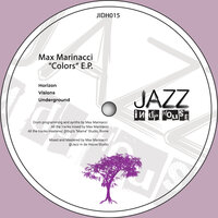 Horizon - Max Marinacci