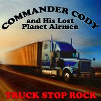 Rit It Up - Commander Cody and His Lost Planet Airmen