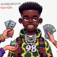 Da Biggest Squeezester - Babyree98 & Runitup Jaybo