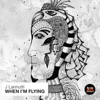 When I'm Flying - J Lannutti