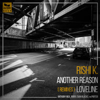 Loveline - Rishi K. & Ri9or