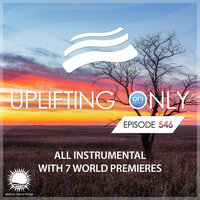 If Only (UpOnly 546) [Premiere] - ULA